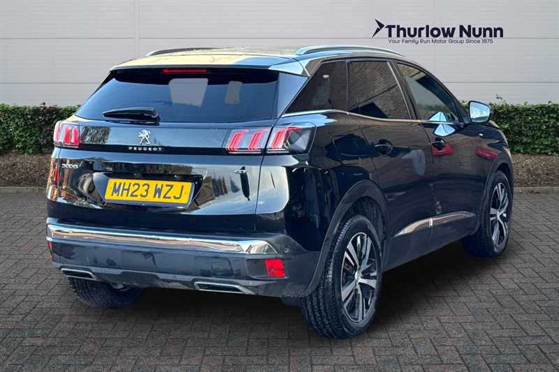 Used Peugeot 3008 2023 for sale - 77513853: Photo 3