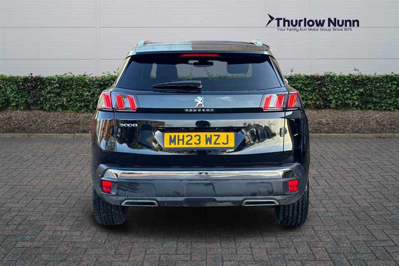 Used Peugeot 3008 2023 for sale - 77513853: Photo 4