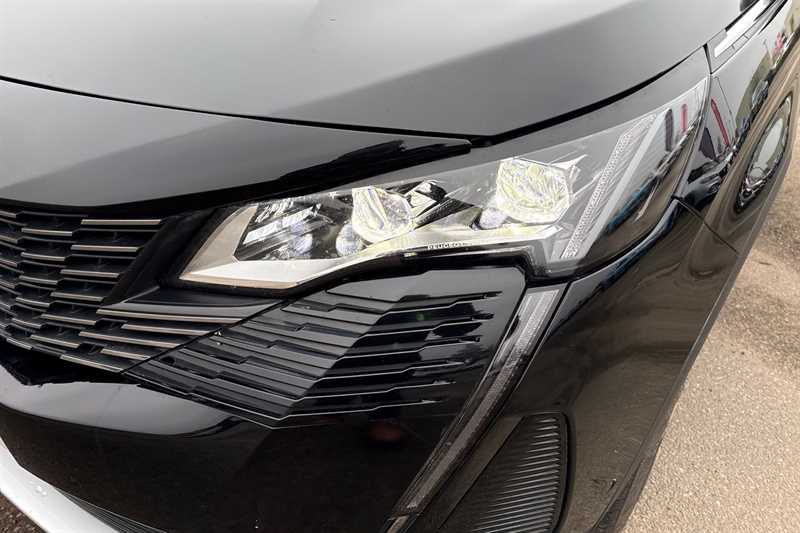 Used Peugeot 3008 2023 for sale - 77513853: Photo 49