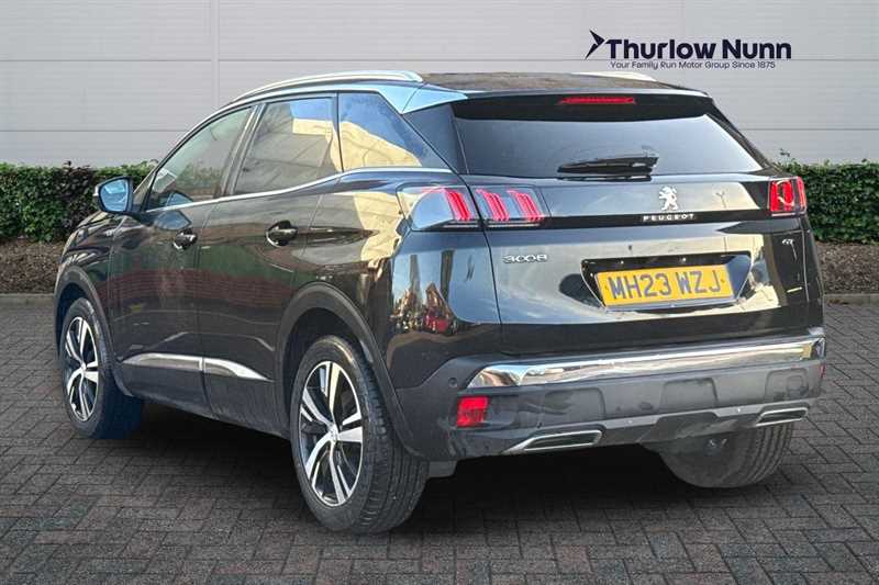 Used Peugeot 3008 2023 for sale - 77513853: Photo 5