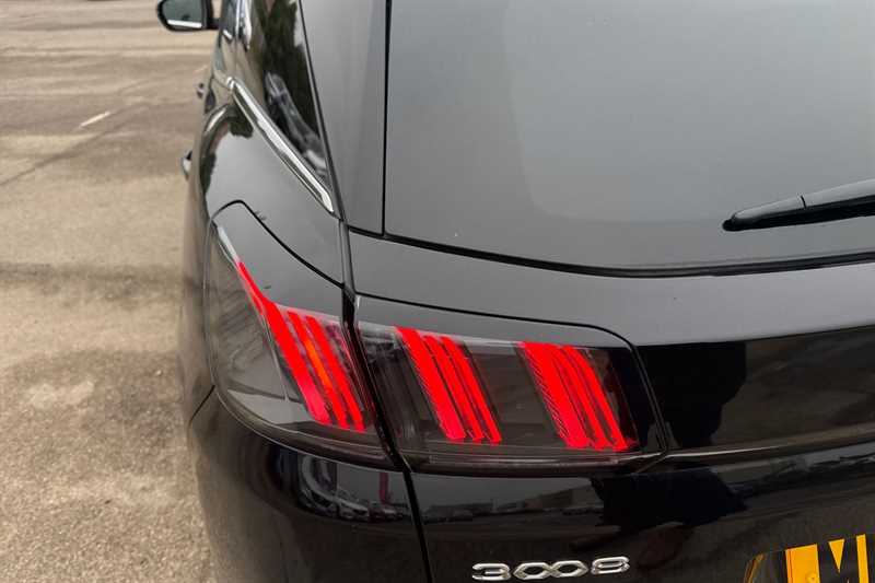 Used Peugeot 3008 2023 for sale - 77513853: Photo 50