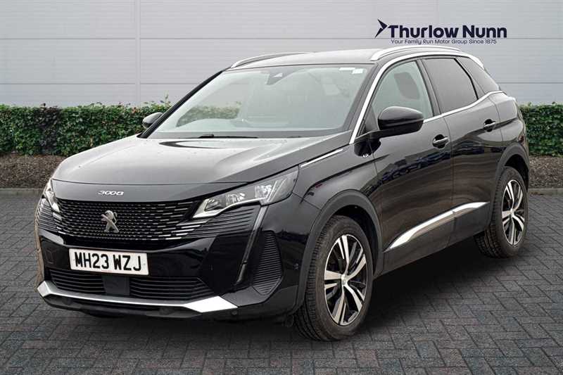 Used Peugeot 3008 2023 for sale - 77513853: Photo 7