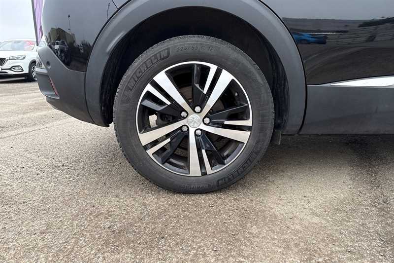 Used Peugeot 3008 2023 for sale - 77513853: Photo 9