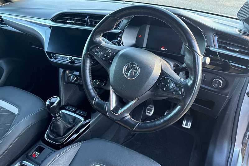 Used Vauxhall Corsa 2023 for sale - 77513167: Photo 10