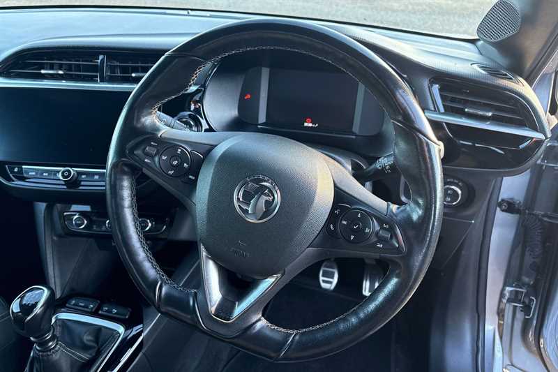 Used Vauxhall Corsa 2023 for sale - 77513167: Photo 11