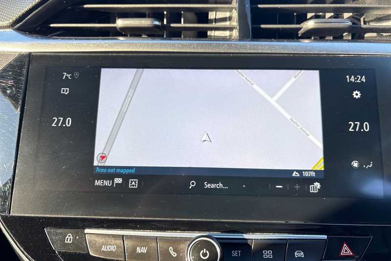 Used Vauxhall Corsa 2023 for sale - 77513167: Photo 18