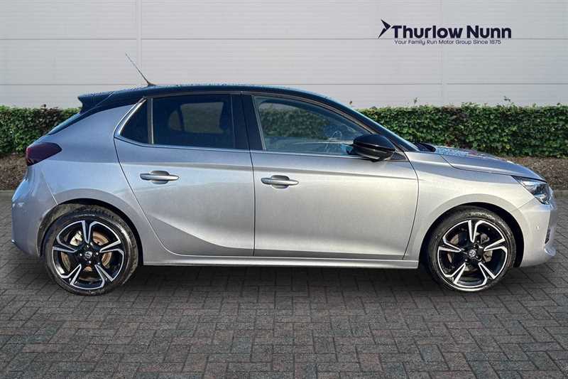 Used Vauxhall Corsa 2023 for sale - 77513167: Photo 2