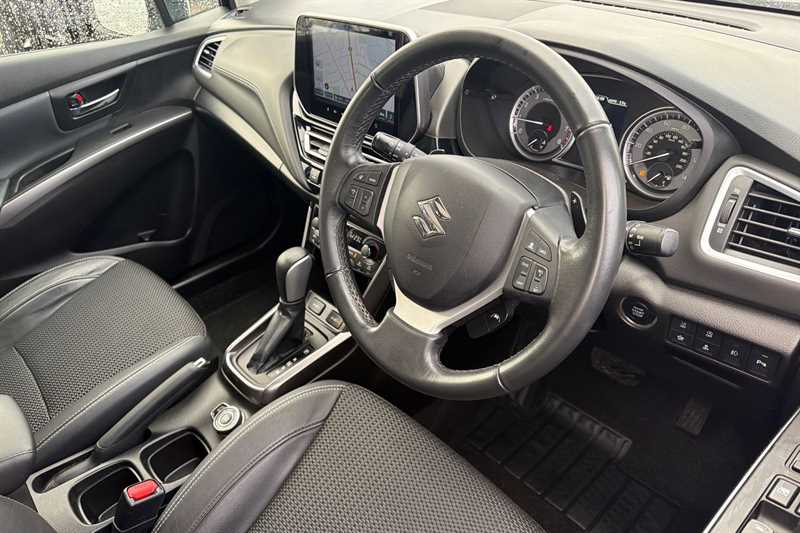 Used Suzuki SX4 S-Cross 2022 for sale - 77512906: Photo 10