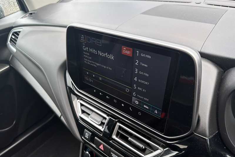 Used Suzuki SX4 S-Cross 2022 for sale - 77512906: Photo 17