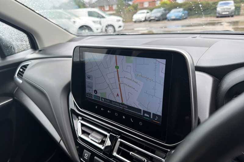 Used Suzuki SX4 S-Cross 2022 for sale - 77512906: Photo 18