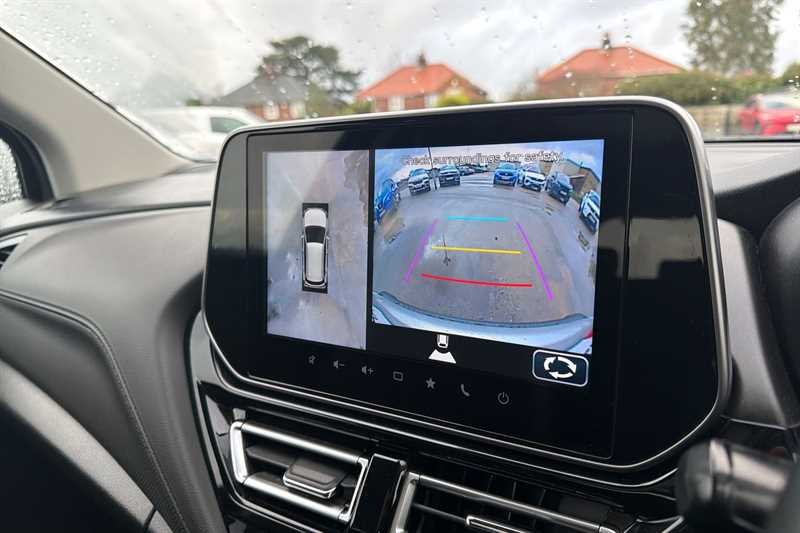 Used Suzuki SX4 S-Cross 2022 for sale - 77512906: Photo 19