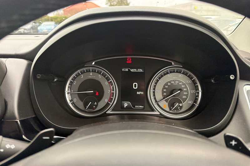 Used Suzuki SX4 S-Cross 2022 for sale - 77512906: Photo 20