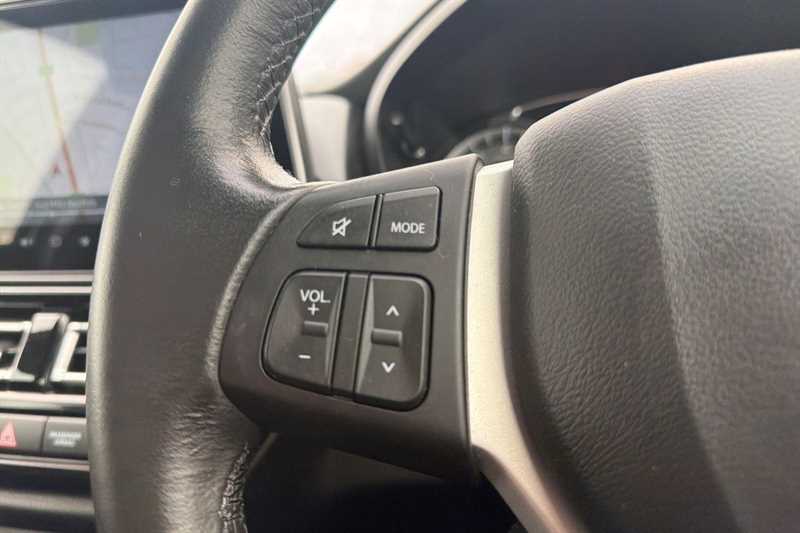 Used Suzuki SX4 S-Cross 2022 for sale - 77512906: Photo 21