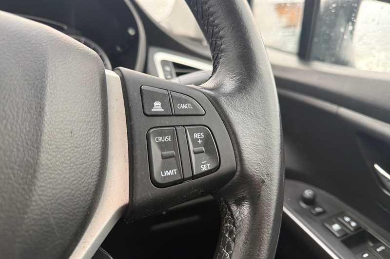 Used Suzuki SX4 S-Cross 2022 for sale - 77512906: Photo 22