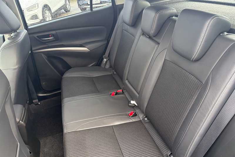 Used Suzuki SX4 S-Cross 2022 for sale - 77512906: Photo 23
