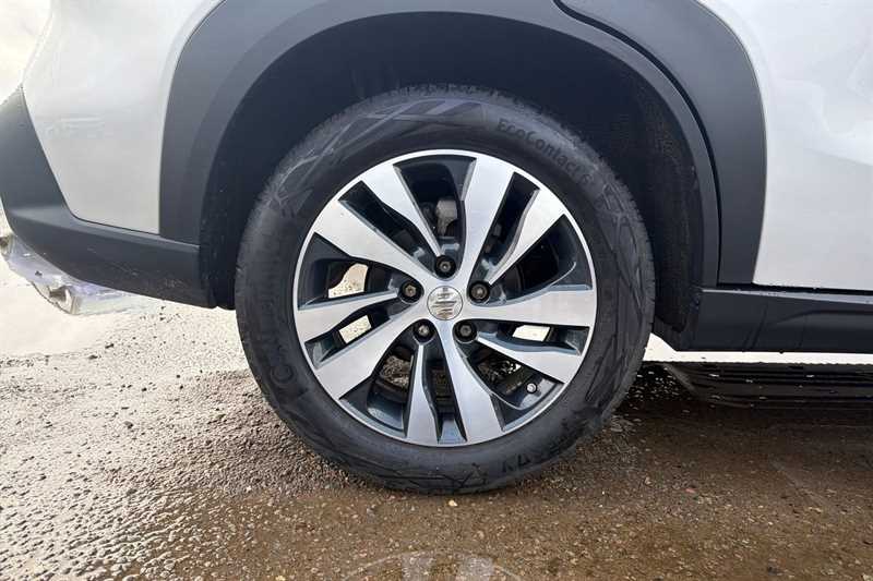 Used Suzuki SX4 S-Cross 2022 for sale - 77512906: Photo 25