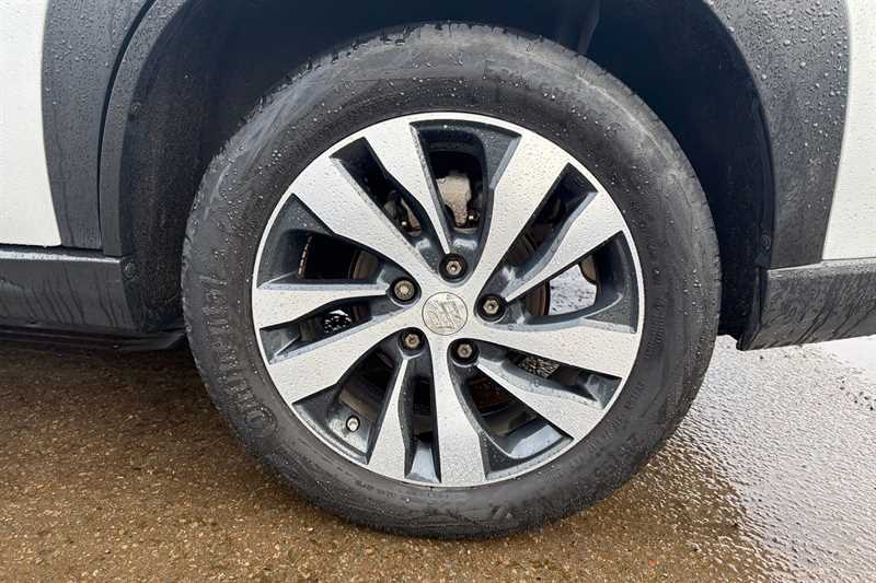 Used Suzuki SX4 S-Cross 2022 for sale - 77512906: Photo 26