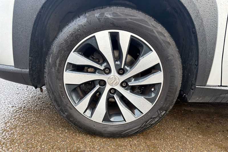 Used Suzuki SX4 S-Cross 2022 for sale - 77512906: Photo 27