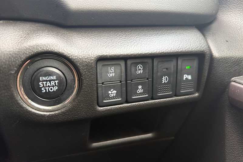 Used Suzuki SX4 S-Cross 2022 for sale - 77512906: Photo 33