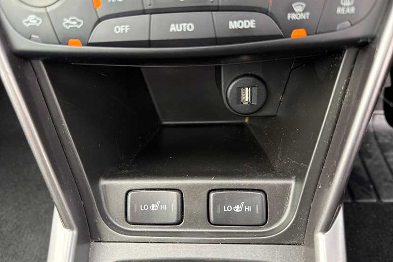 Used Suzuki SX4 S-Cross 2022 for sale - 77512906: Photo 36