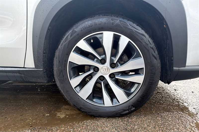 Used Suzuki SX4 S-Cross 2022 for sale - 77512906: Photo 9