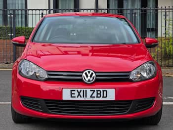 Used Volkswagen Golf 2011 for sale - 79741143: Photo