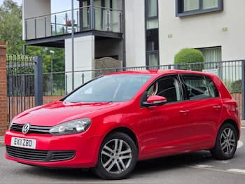 Used Volkswagen Golf 2011 for sale - 79741143: Photo