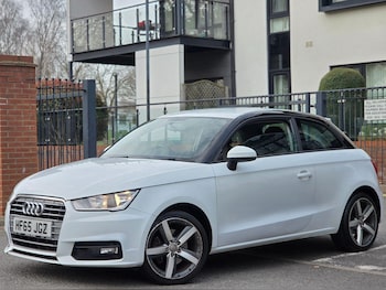 Used Audi A1 2015 for sale - 79382053: Photo