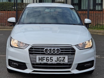 Used Audi A1 2015 for sale - 79382053: Photo