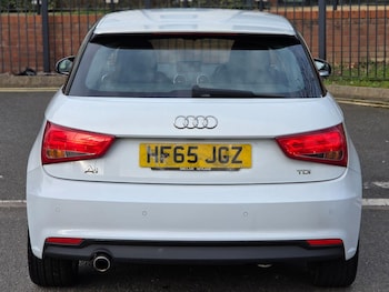 Used Audi A1 2015 for sale - 79382053: Photo