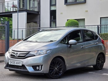 Used Honda Jazz 2015 for sale - 79382046: Photo