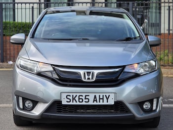 Used Honda Jazz 2015 for sale - 79382046: Photo