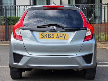 Used Honda Jazz 2015 for sale - 79382046: Photo