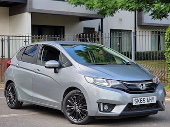Used Honda Jazz 2015 for sale - 79382046: Photo