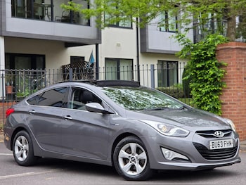 Used Hyundai i40 2013 for sale - 79382041: Photo