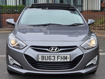 Used Hyundai i40 2013 for sale - 79382041: Photo