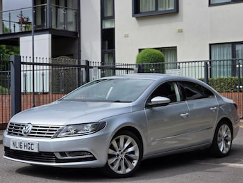 Used Volkswagen CC 2016 for sale - 79387672: Photo
