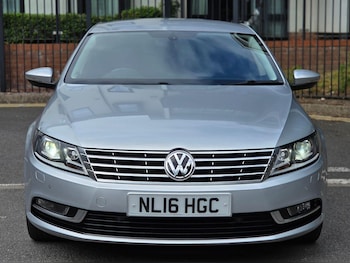 Used Volkswagen CC 2016 for sale - 79387672: Photo