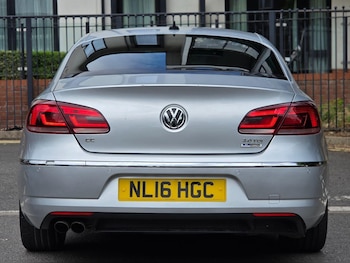Used Volkswagen CC 2016 for sale - 79387672: Photo