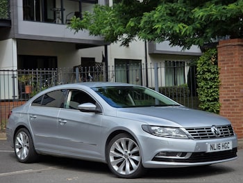 Used Volkswagen CC 2016 for sale - 79387672: Photo