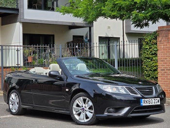 Used Saab 9-3 2010 for sale - 79382039: Photo