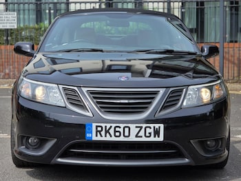 Used Saab 9-3 2010 for sale - 79382039: Photo
