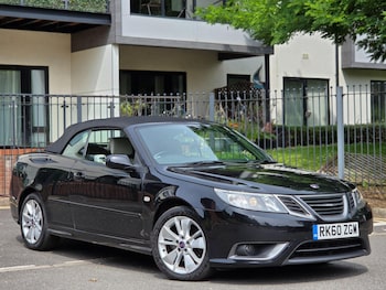 Used Saab 9-3 2010 for sale - 79382039: Photo