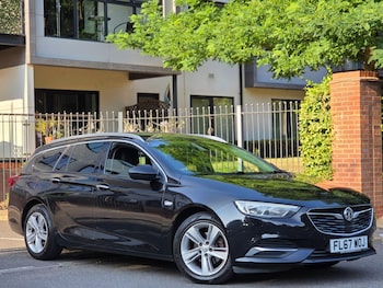 Used Vauxhall Insignia 2017 for sale - 79387653: Photo