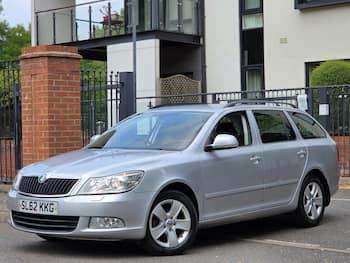 Used Skoda Octavia 2012 for sale - 79698929: Photo