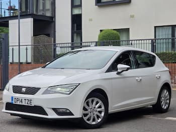 Used SEAT Leon 2014 for sale - 79740417: Photo