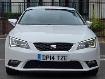 Used SEAT Leon 2014 for sale - 79740417: Photo