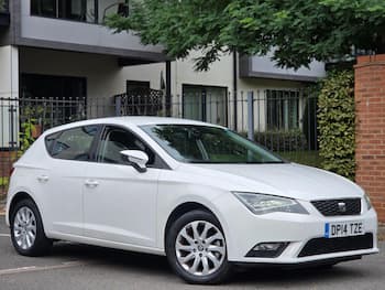 Used SEAT Leon 2014 for sale - 79740417: Photo