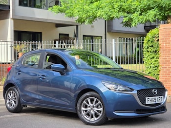 Used Mazda Mazda2 2020 for sale - 79382061: Photo