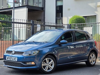 Used Volkswagen Polo 2017 for sale - 79382055: Photo